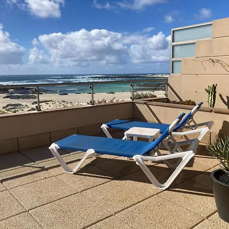 Appartement Marfolin 17 El Adults Only Cotillo