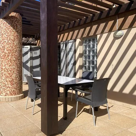 Marfolin 17 El Adults Only דירה Cotillo